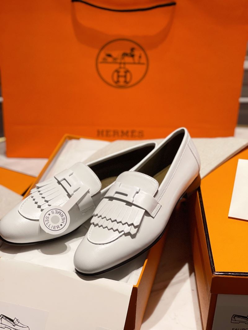 Hermes Business Shoes